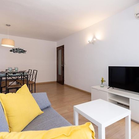 Uhc Mexico I Apartments Cambrils Exterior photo