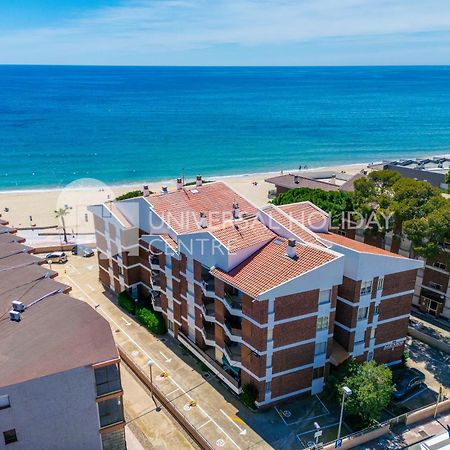 Uhc Mexico I Apartments Cambrils Exterior photo