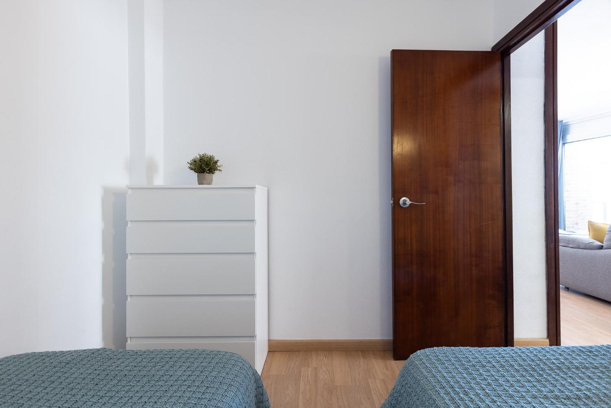 Uhc Mexico I Apartments Cambrils Exterior photo