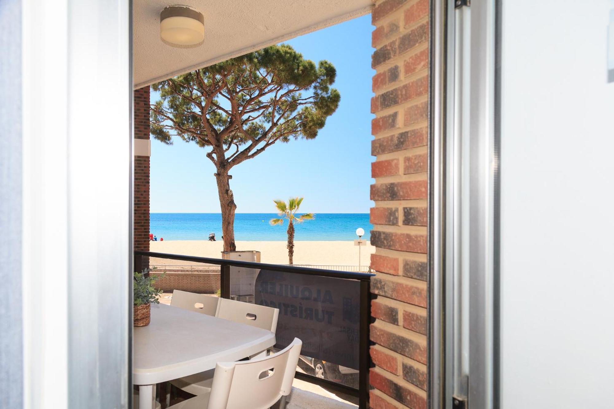 Uhc Mexico I Apartments Cambrils Room photo