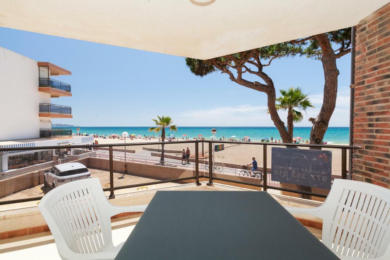 Uhc Mexico I Apartments Cambrils Exterior photo