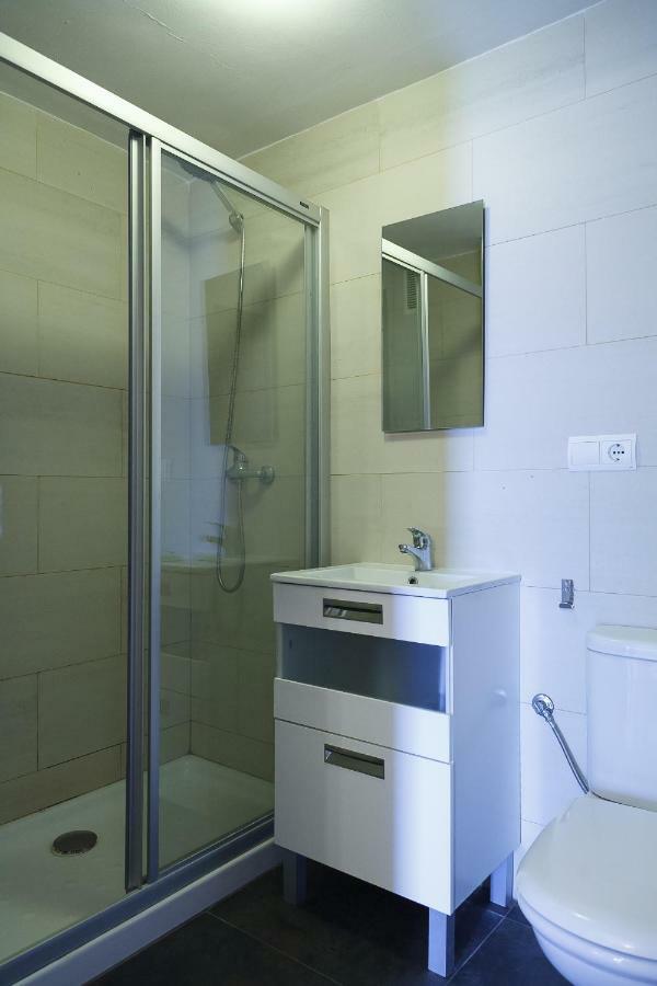 Uhc Mexico I Apartments Cambrils Exterior photo