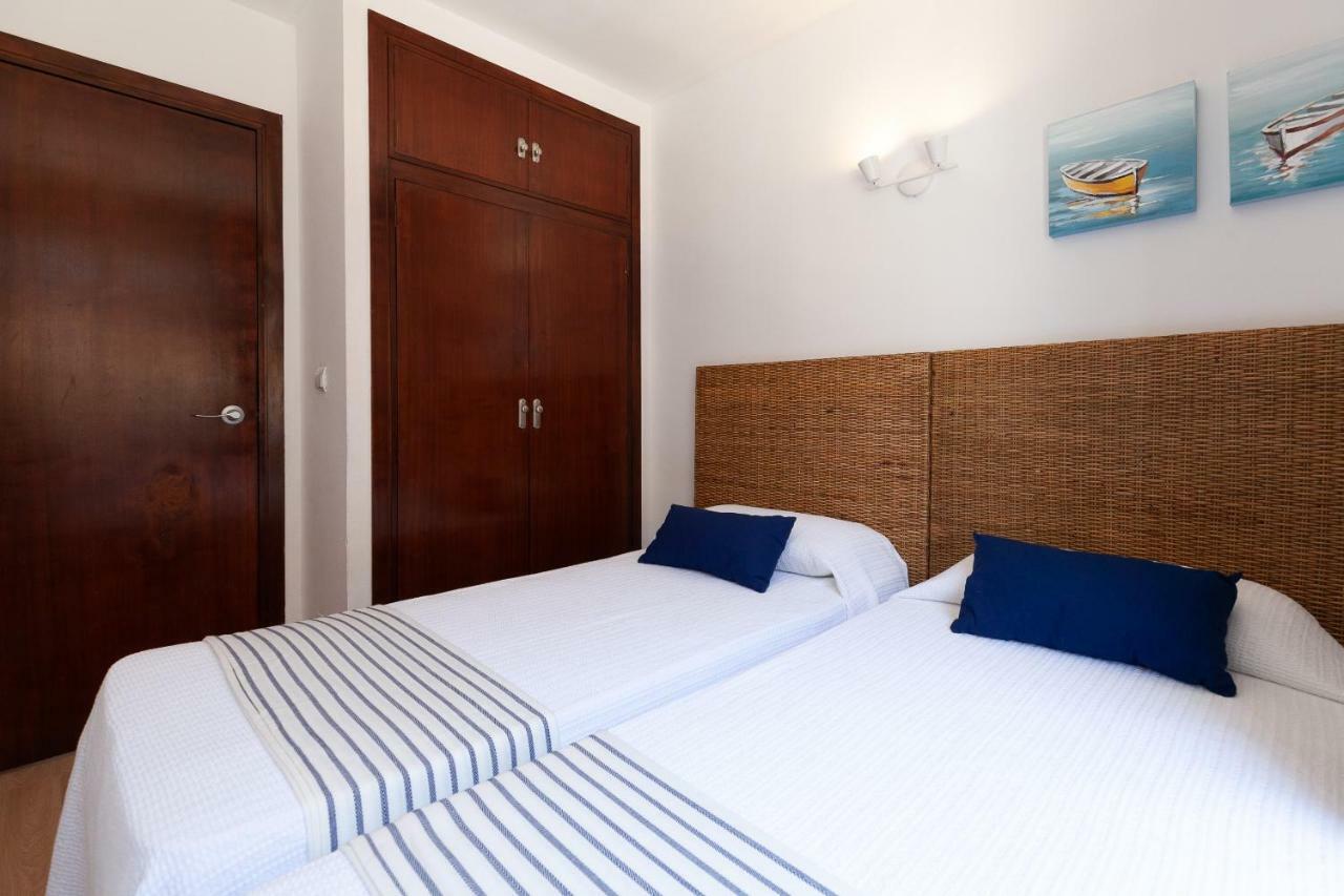 Uhc Mexico I Apartments Cambrils Exterior photo