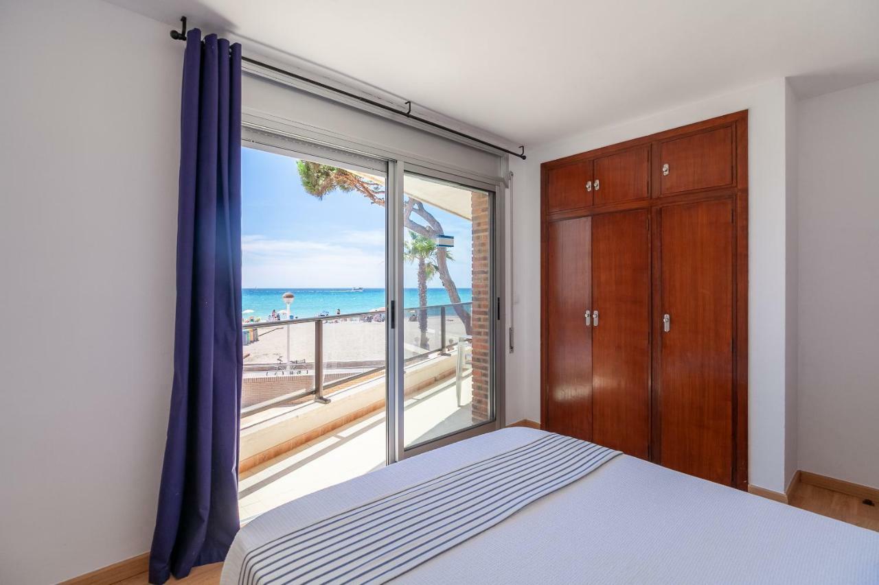 Uhc Mexico I Apartments Cambrils Exterior photo