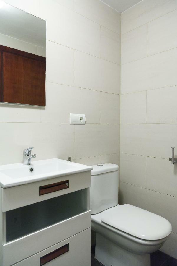 Uhc Mexico I Apartments Cambrils Exterior photo