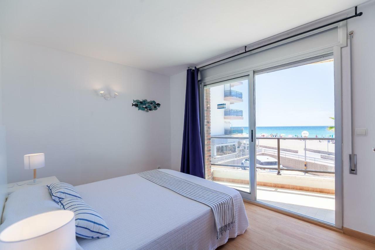 Uhc Mexico I Apartments Cambrils Exterior photo